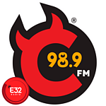 La Calurosa FM 98.9 Tijuana