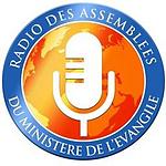 AME Radio logo