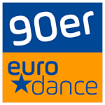 ANTENNE NRW 90er Eurodance