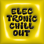 Flux FM Electronic Chillout logo