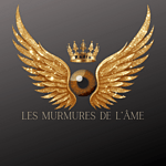 Les murmures de l'âme logo