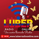 Luber Radio Online logo