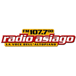 Radio Asiago logo