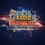 Radio Aventura MX logo