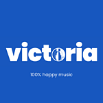 Radio Victoria - Halle logo