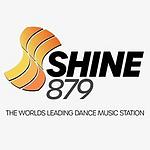 Shine 879 logo