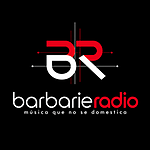 Barbarie Radio logo