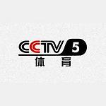 CCTV5电视伴音 logo