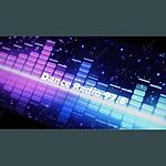 Dance Radio 97.5 FM logo