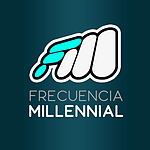 Frecuencia Millennial logo