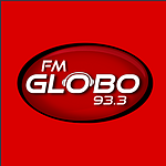 Globo 93.3 FM logo
