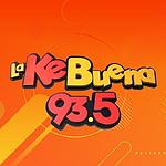 Ke Buena 93.5 FM