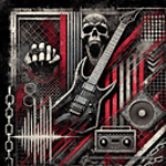 Nu Metal logo