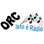 ORC - Orlândia Rádio Clube logo