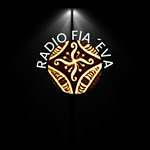 RADIO FIA 'EVA logo