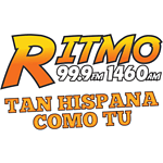 Ritmo 99 logo