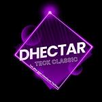 Dhectar Teck Classic logo