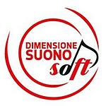 Dimensione Suono Soft Nord logo