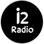 i2 Radio logo