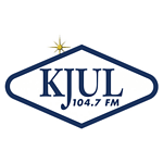 KJUL 104.7 FM