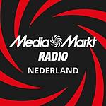 MediaMarkt Radio Nederland logo