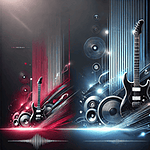 Modern Rock logo