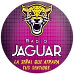 Radio Jaguar logo
