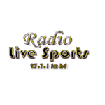 Radio Live Sports 97.1 FM