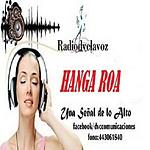 RADIODVC Hanga Roa