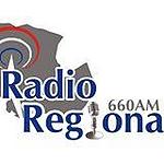 Radio Regional 660 AM logo