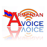 Armenian Voice Online logo