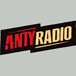 Antyradio Katowice logo