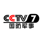 CCTV7电视伴音 logo