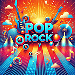 Pop Rock logo