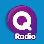 Q Radio Belfast logo