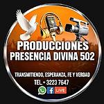 Radio Presencia Divina 502 logo