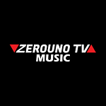 Zerouno TV Music Taormina logo