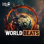 bigFM World Beats logo