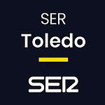 Cadena SER Toledo logo