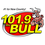 KKQY The Country Bull - Y 102