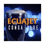 Radio Ecuajey Conga Blue