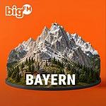 bigFM Bayern logo