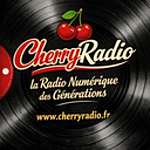 CherryRadio logo