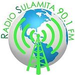 Radio Sulamita 90.1 FM logo