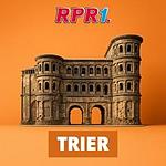 RPR1. Trier logo