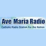 WDEO Ave Maria Radio logo