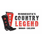 FM 102.3 & AM 800 WVAL
