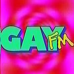 GayFM logo
