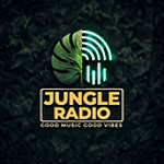 Jungleradio logo