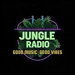 Jungleradio logo